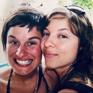 Meet your Posher, Marcie